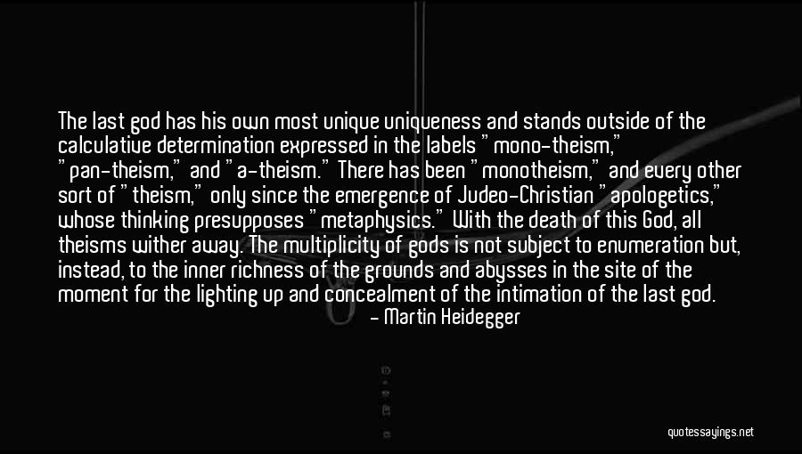 Satbir Arora Quotes By Martin Heidegger Satbir Arora Quotes By Martin Heidegger
