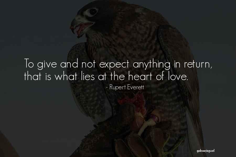 Satbir Bedi Quotes By Rupert Everett Satbir Bedi Quotes By Rupert Everett