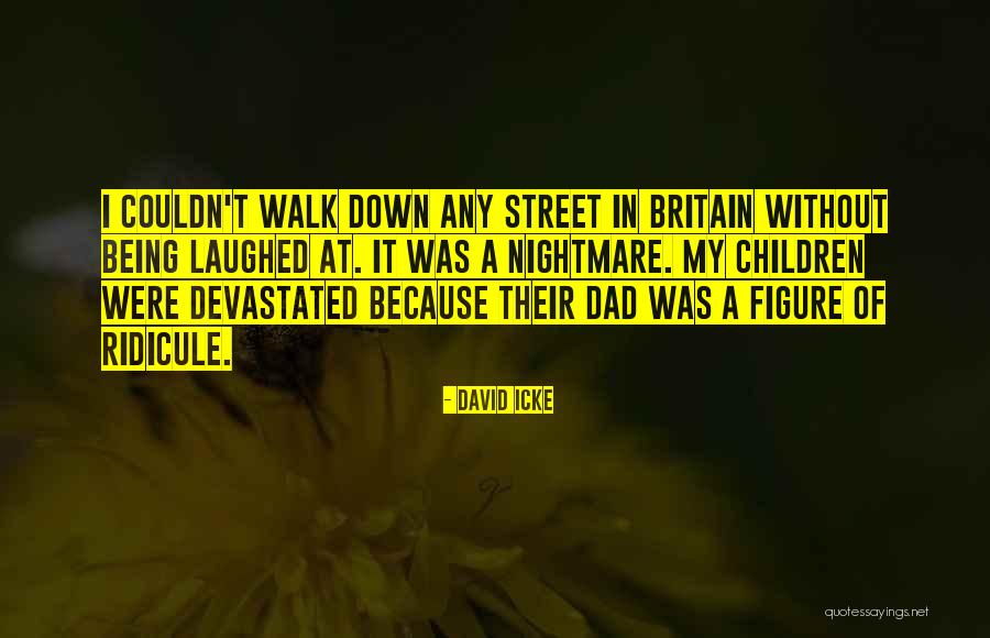 Satc Fleet Week Quotes By David Icke Satc Fleet Week Quotes By David Icke