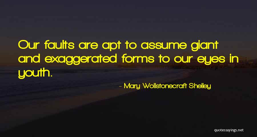 Satc Fleet Week Quotes By Mary Wollstonecraft Shelley Satc Fleet Week Quotes By Mary Wollstonecraft Shelley