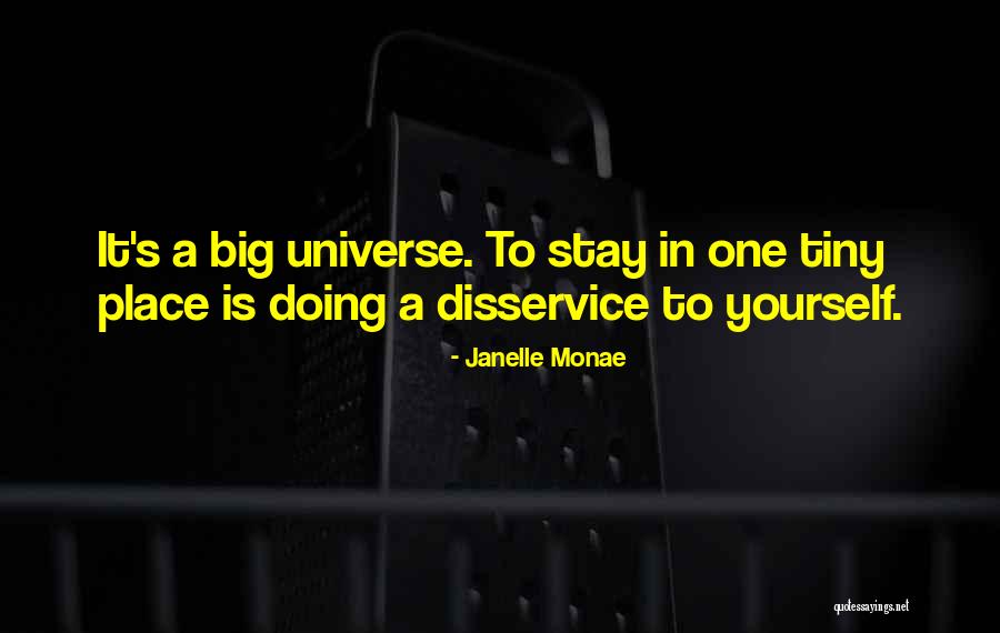 Satchel Paige Leadership Quotes By Janelle Monae Satchel Paige Leadership Quotes By Janelle Monae