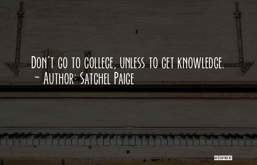 Satchel Paige Quotes 1030005