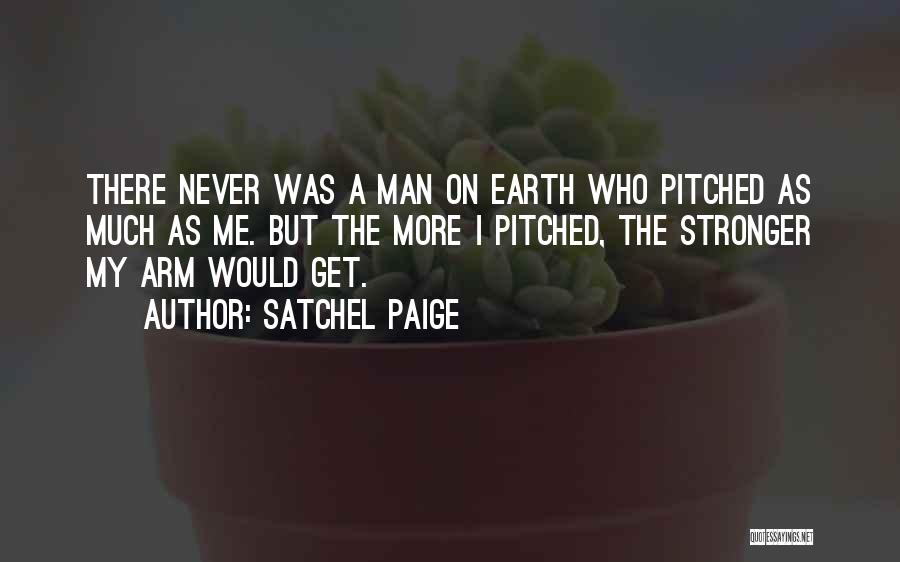 Satchel Paige Quotes 1600791