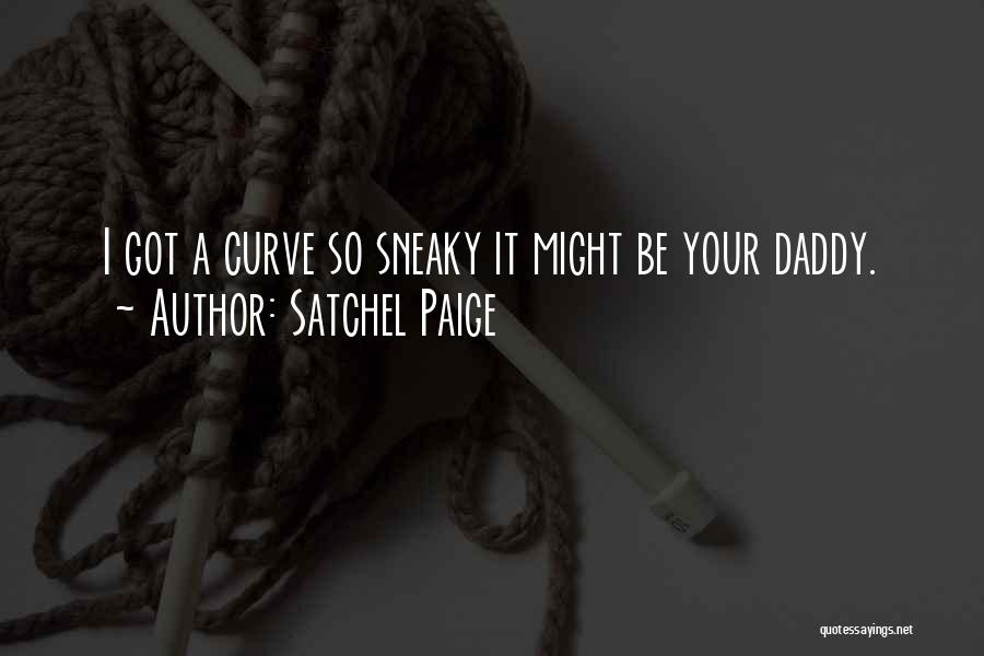 Satchel Paige Quotes 1975841