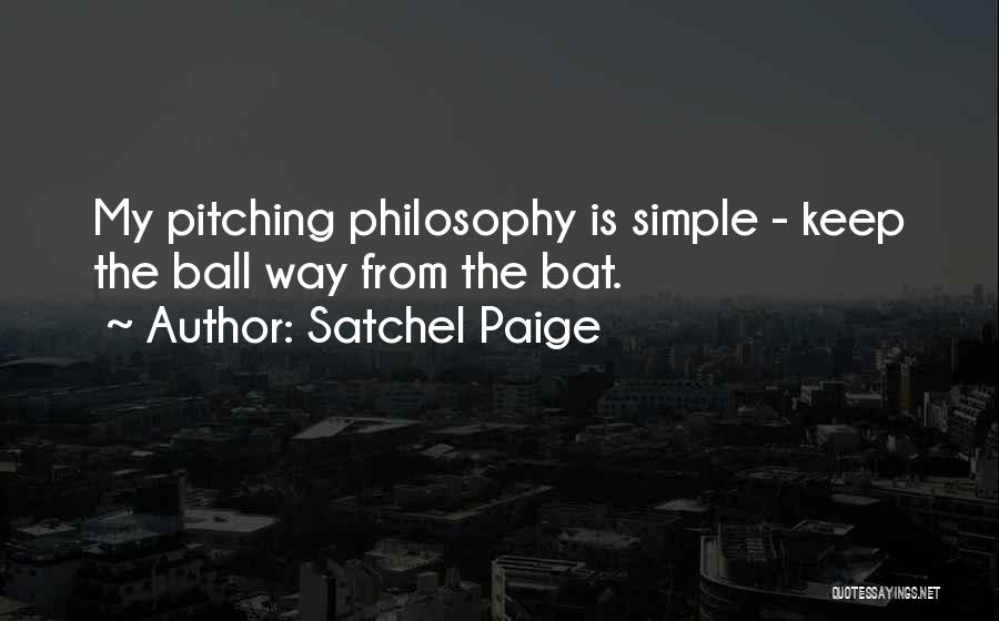 Satchel Paige Quotes 1986249