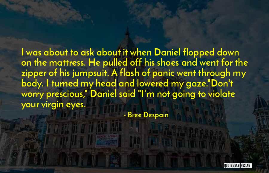 Satchels For Women Quotes By Bree Despain Satchels For Women Quotes By Bree Despain