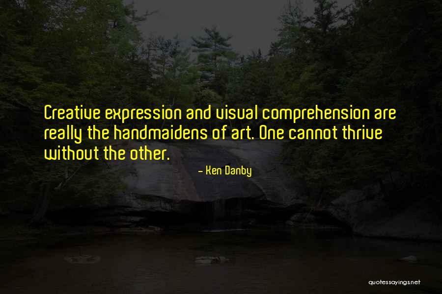 Satchels For Women Quotes By Ken Danby Satchels For Women Quotes By Ken Danby