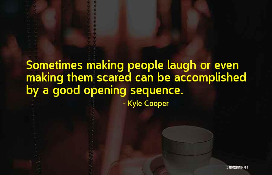 Satchels For Women Quotes By Kyle Cooper Satchels For Women Quotes By Kyle Cooper