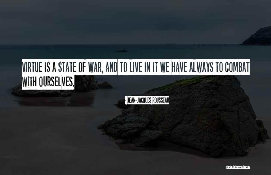 Satchit Puranik Quotes By Jean-Jacques Rousseau Satchit Puranik Quotes By Jean-Jacques Rousseau