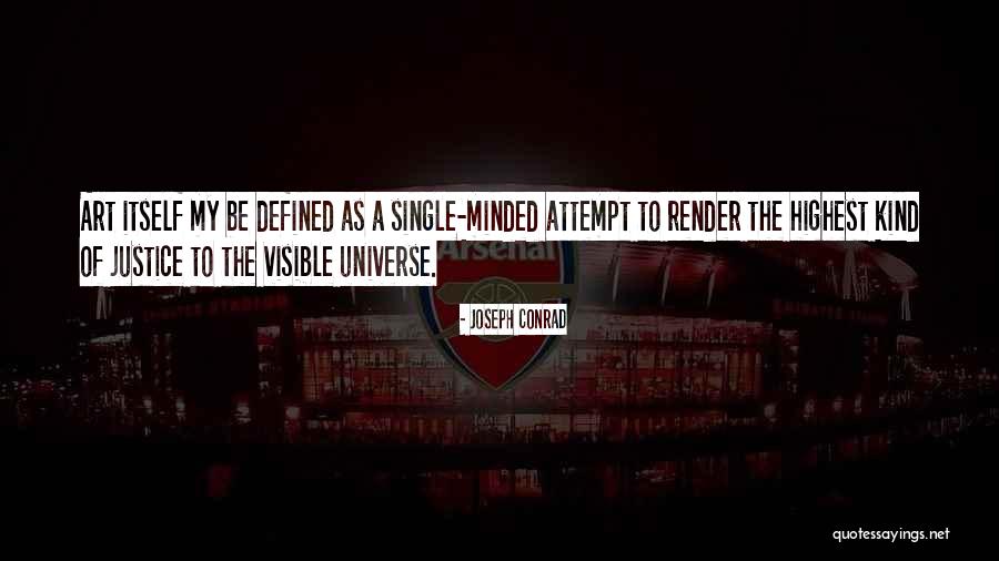 Satchit Quotes By Joseph Conrad Satchit Quotes By Joseph Conrad