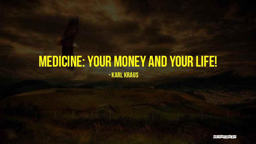 Satchmo Summerfest Quotes By Karl Kraus Satchmo Summerfest Quotes By Karl Kraus