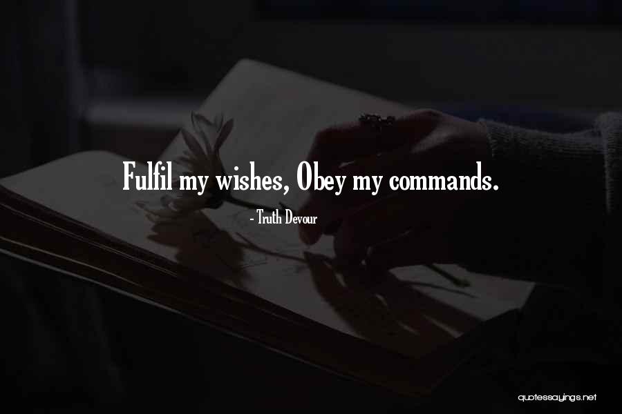 Sated Quotes By Truth Devour Sated Quotes By Truth Devour