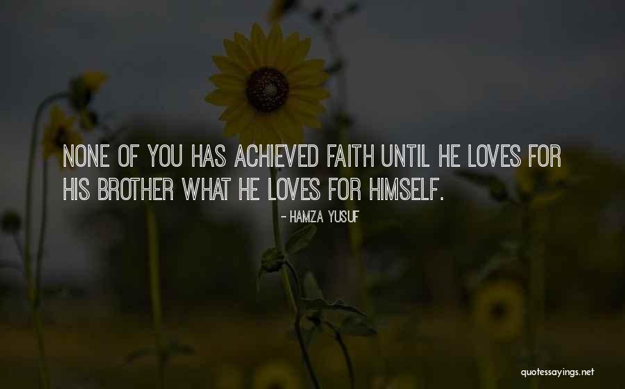 Sateesh Nori Quotes By Hamza Yusuf Sateesh Nori Quotes By Hamza Yusuf
