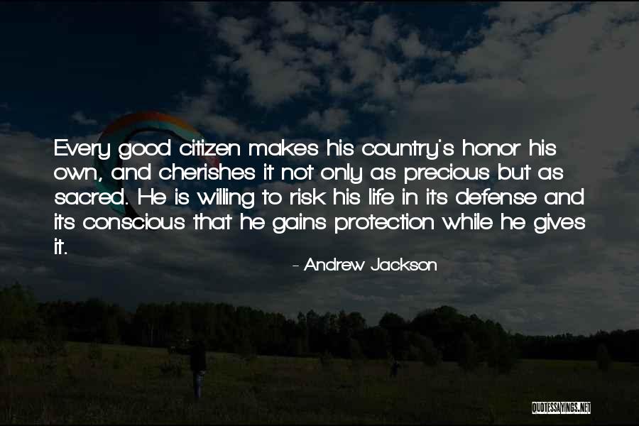 Satelevizio Quotes By Andrew Jackson Satelevizio Quotes By Andrew Jackson