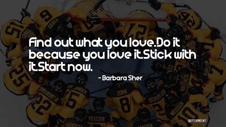 Satelevizio Quotes By Barbara Sher Satelevizio Quotes By Barbara Sher