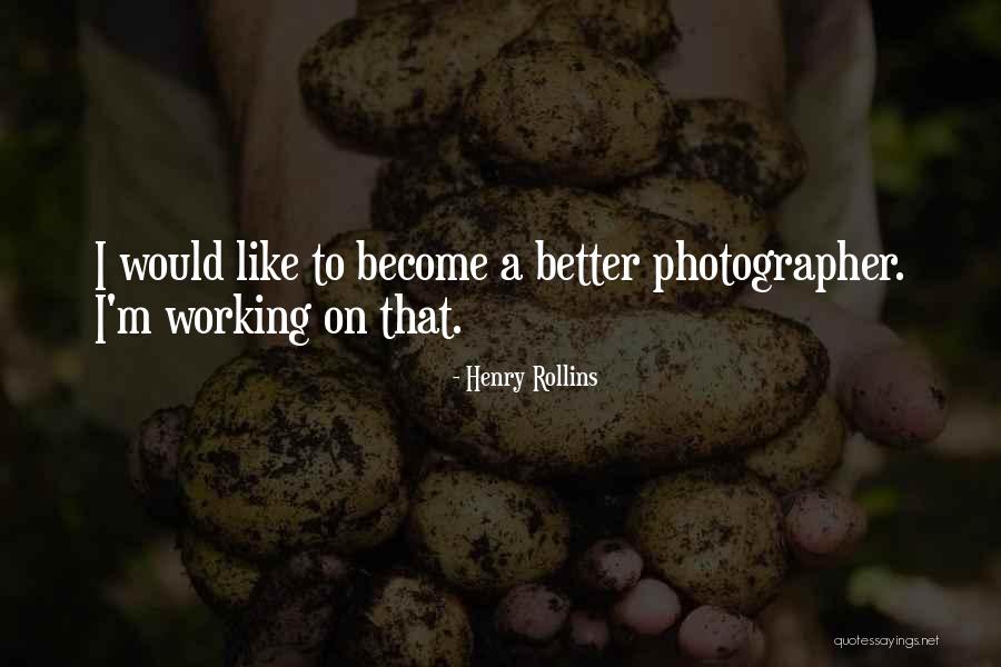 Satelliitti Quotes By Henry Rollins Satelliitti Quotes By Henry Rollins