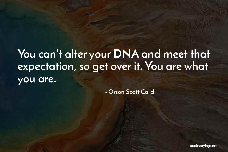 Satenik Valenzuela Quotes By Orson Scott Card Satenik Valenzuela Quotes By Orson Scott Card