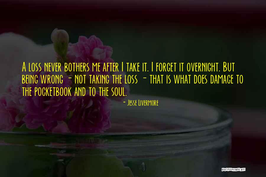 Sateri Brand Quotes By Jesse Livermore Sateri Brand Quotes By Jesse Livermore