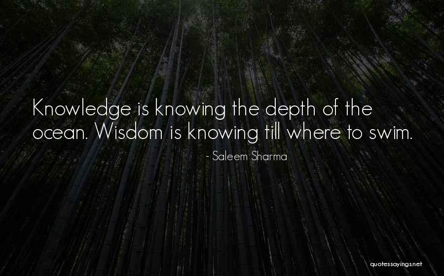 Sateri Brand Quotes By Saleem Sharma Sateri Brand Quotes By Saleem Sharma