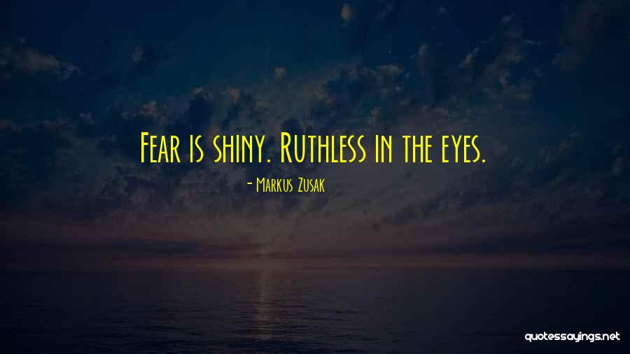 Sateriale Quotes By Markus Zusak Sateriale Quotes By Markus Zusak