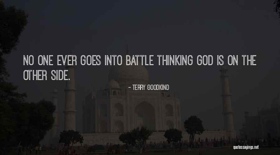 Satguru Wamanrao Pai Quotes By Terry Goodkind Satguru Wamanrao Pai Quotes By Terry Goodkind