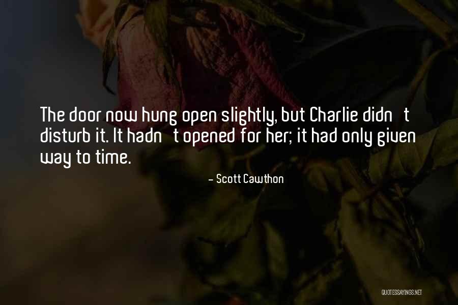 Sath Nibhana Quotes By Scott Cawthon Sath Nibhana Quotes By Scott Cawthon