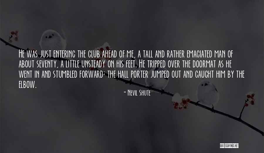 Sathapana Limited Quotes By Nevil Shute Sathapana Limited Quotes By Nevil Shute