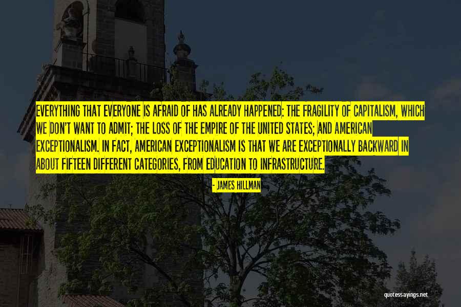 Satheesan V Quotes By James Hillman Satheesan V Quotes By James Hillman