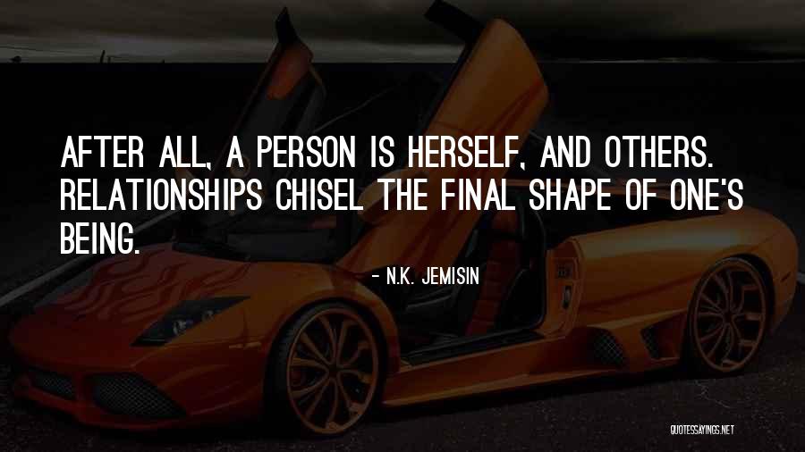 Satheesh Kathula Quotes By N.K. Jemisin Satheesh Kathula Quotes By N.K. Jemisin