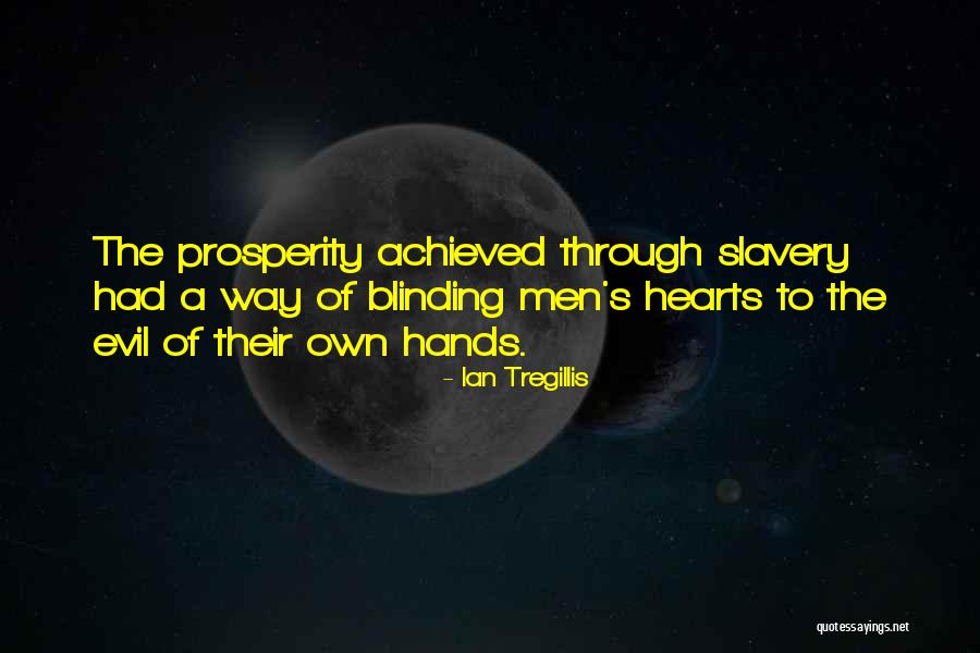 Sathers Quotes By Ian Tregillis Sathers Quotes By Ian Tregillis