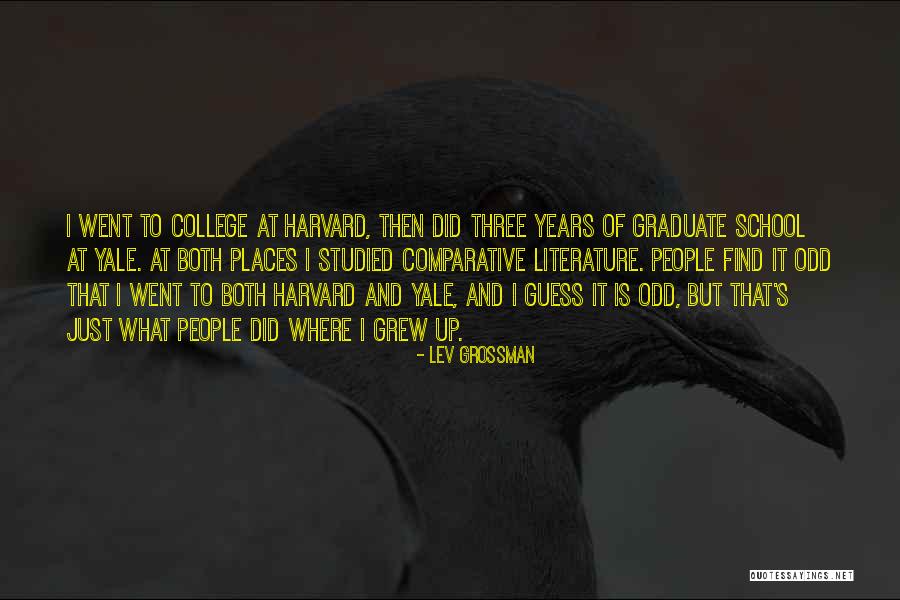 Sathers Quotes By Lev Grossman Sathers Quotes By Lev Grossman