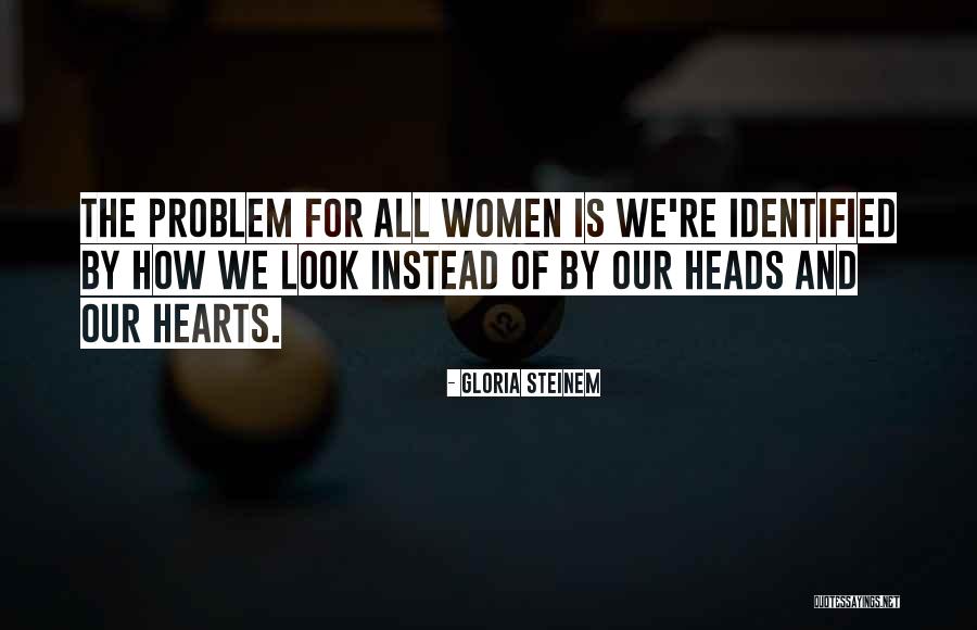 Sathish Kumar Quotes By Gloria Steinem Sathish Kumar Quotes By Gloria Steinem