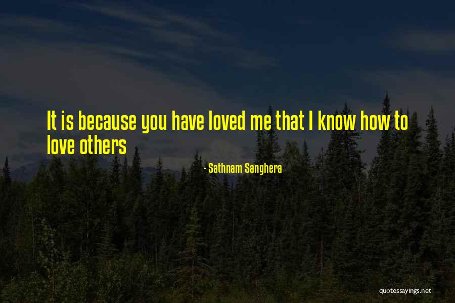 Sathnam Sanghera Quotes 1463689