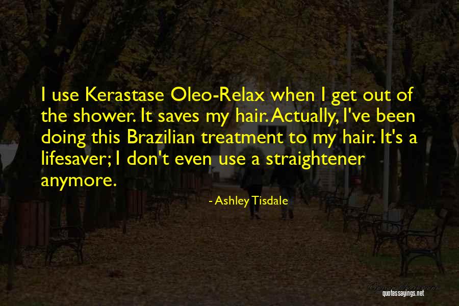 Sathre Bergquist Quotes By Ashley Tisdale Sathre Bergquist Quotes By Ashley Tisdale