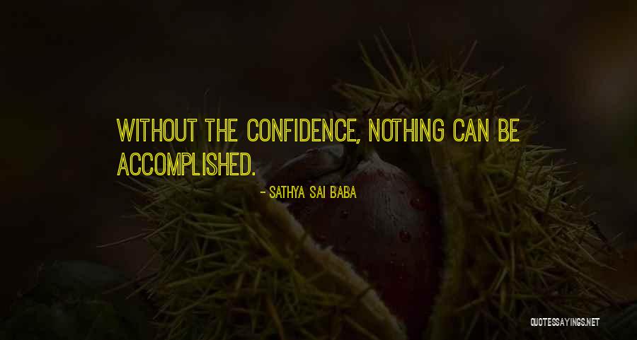 Sathya Sai Baba Quotes 1253256