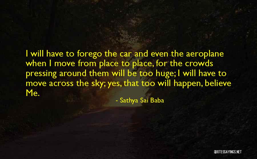 Sathya Sai Baba Quotes 1987346