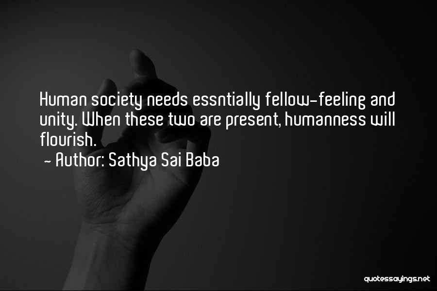 Sathya Sai Baba Quotes 2055985