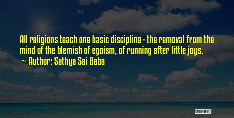 Sathya Sai Baba Quotes 2074282