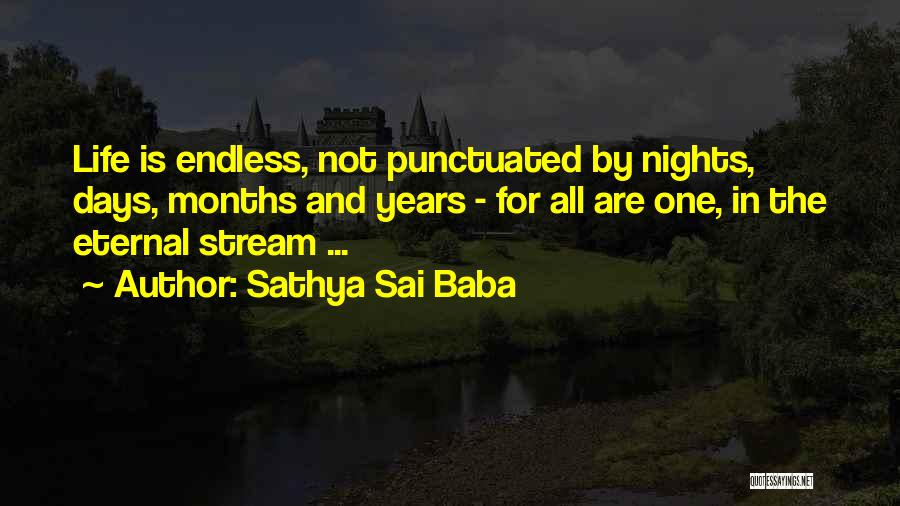 Sathya Sai Baba Quotes 220962