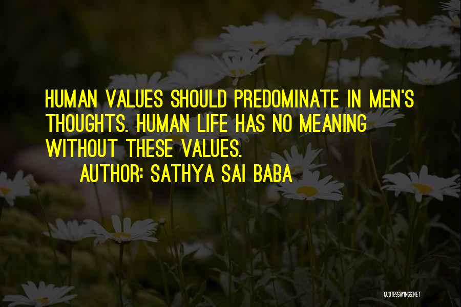 Sathya Sai Baba Quotes 268690