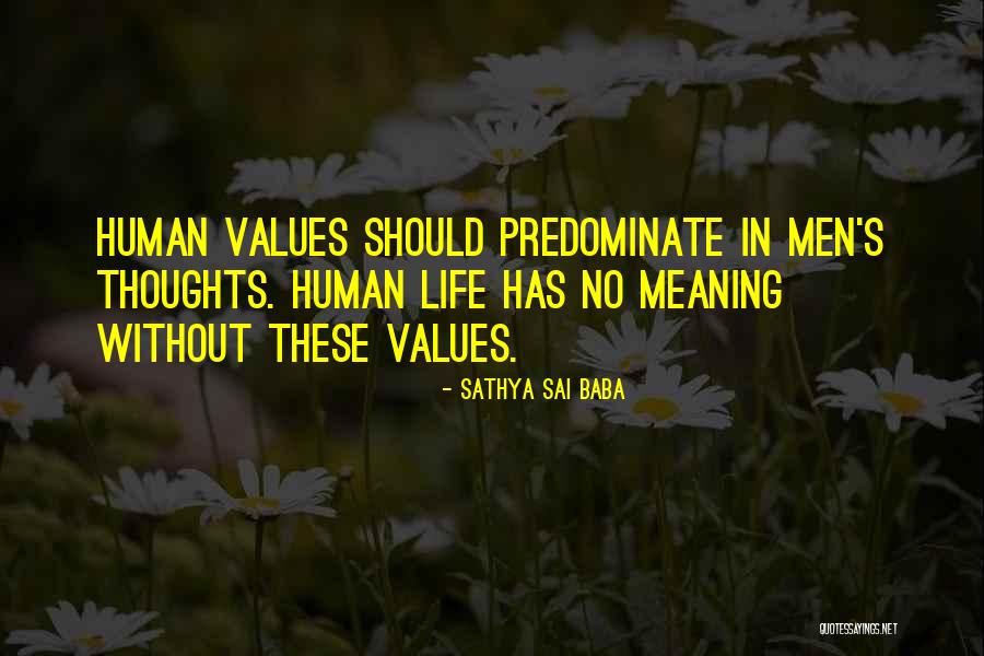 Sathya Sai Baba Quotes 268690