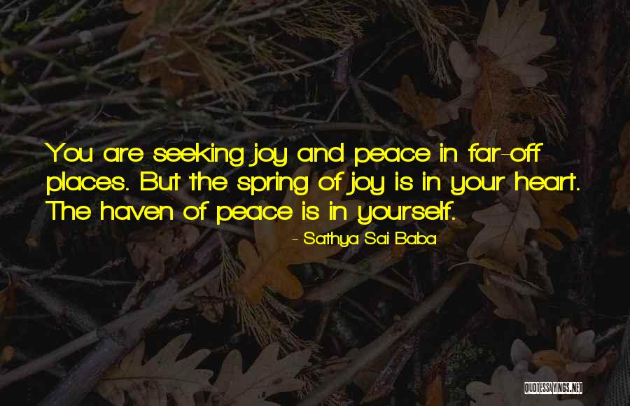 Sathya Sai Baba Quotes 401328