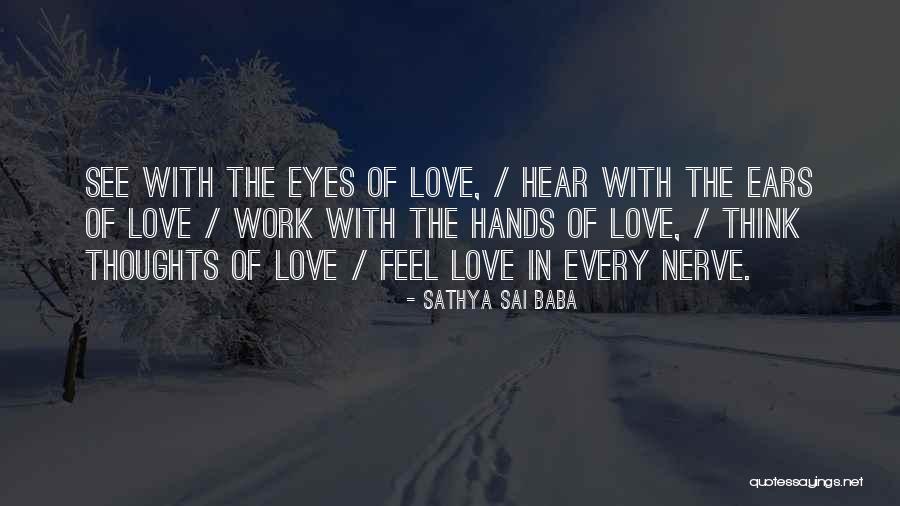 Sathya Sai Baba Quotes 415127