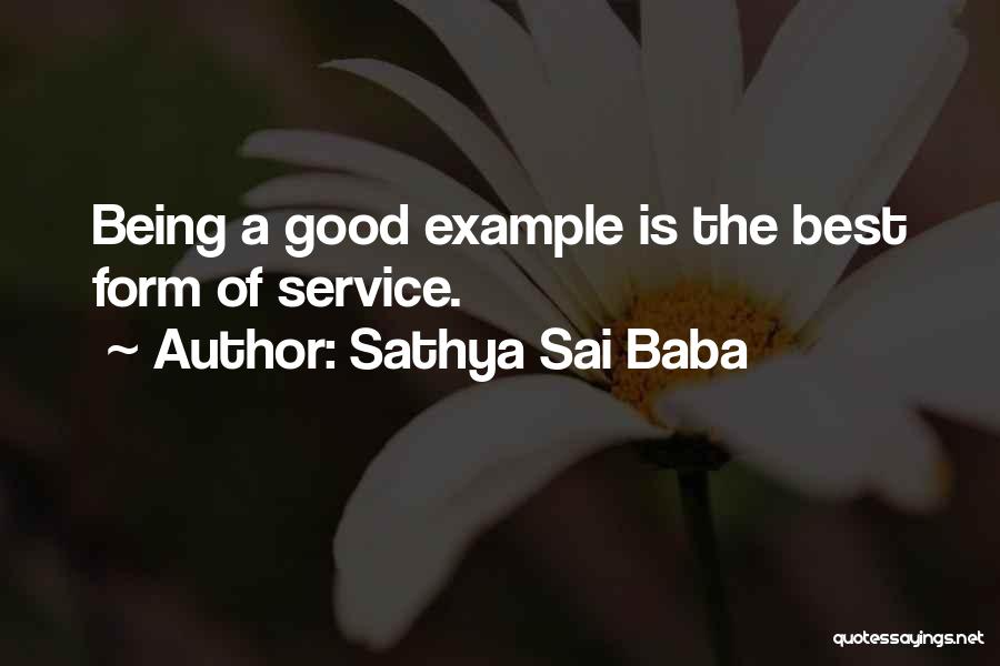 Sathya Sai Baba Quotes 768159