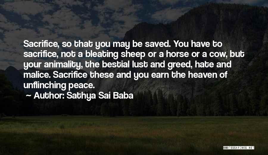 Sathya Sai Baba Quotes 80915