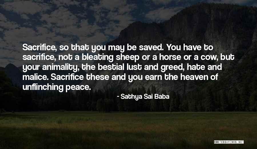 Sathya Sai Baba Quotes 80915