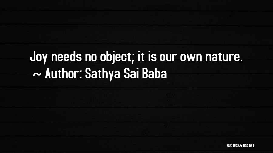 Sathya Sai Baba Quotes 954823