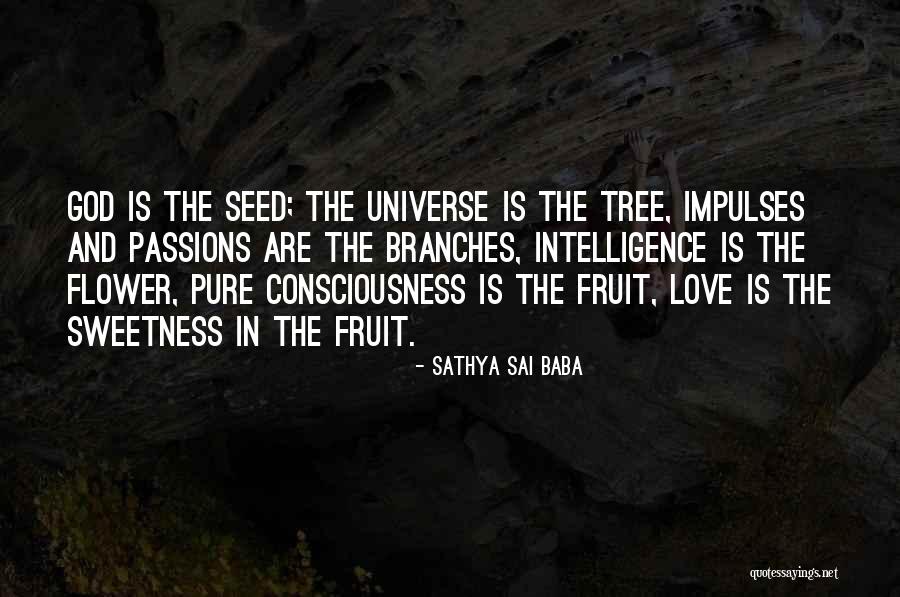 Sathya Sai Quotes By Sathya Sai Baba