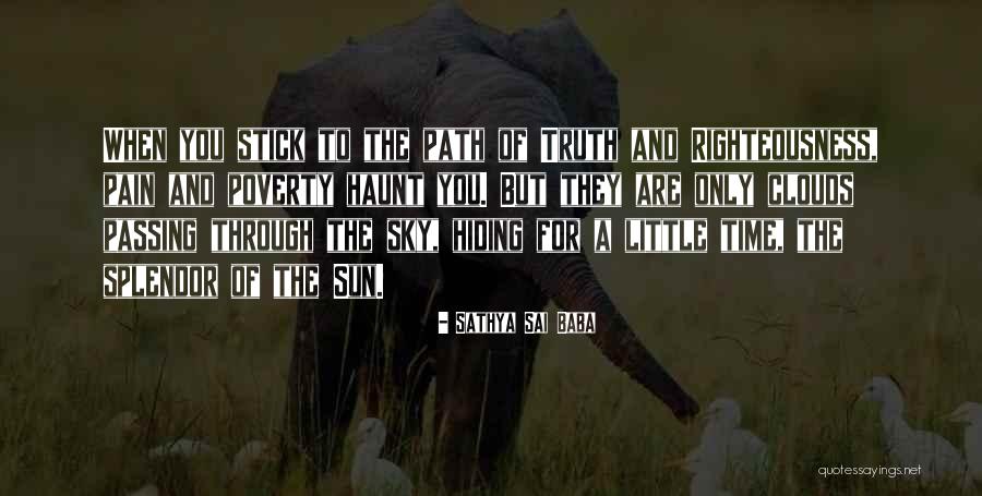 Sathya Sai Quotes By Sathya Sai Baba Sathya Sai Quotes By Sathya Sai Baba