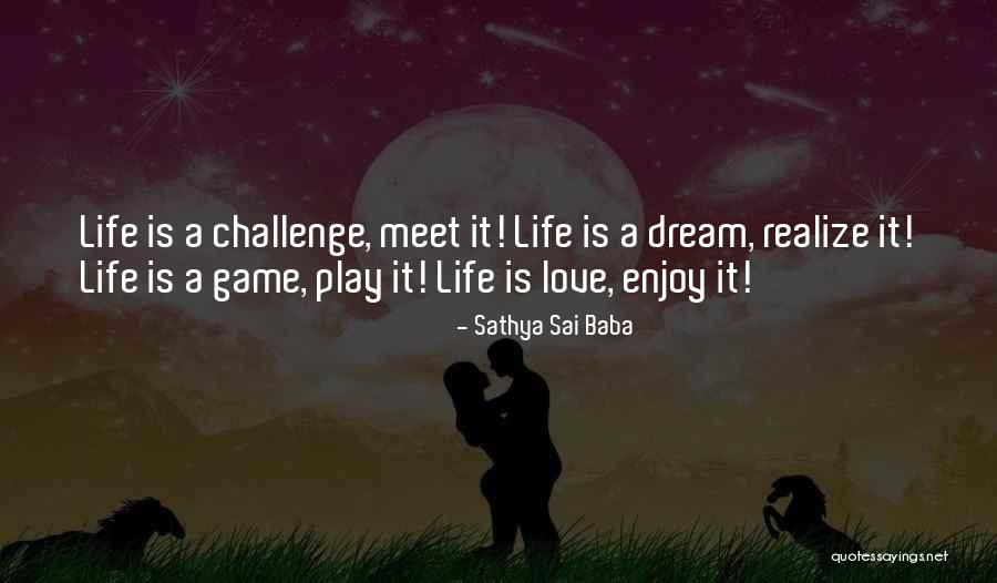 Sathya Sai Quotes By Sathya Sai Baba Sathya Sai Quotes By Sathya Sai Baba